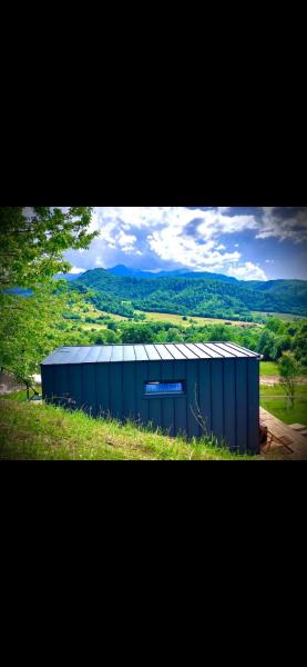 The Tiny House